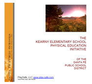 Sample: Physical Education Impact Study